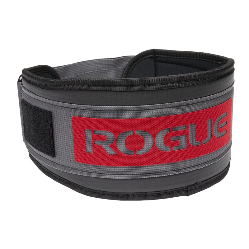 Rogue USA Nylon Lifting Belt | Rogue Fitness